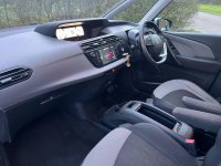 CITROEN GRAND C4 PICASSO