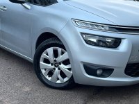 CITROEN GRAND C4 PICASSO