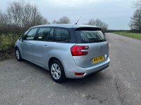 CITROEN GRAND C4 PICASSO