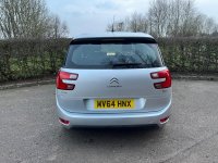 CITROEN GRAND C4 PICASSO
