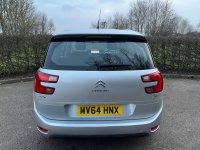 CITROEN GRAND C4 PICASSO