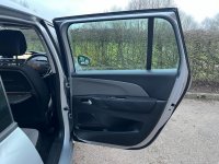 CITROEN GRAND C4 PICASSO