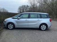 CITROEN GRAND C4 PICASSO