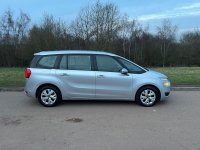 CITROEN GRAND C4 PICASSO