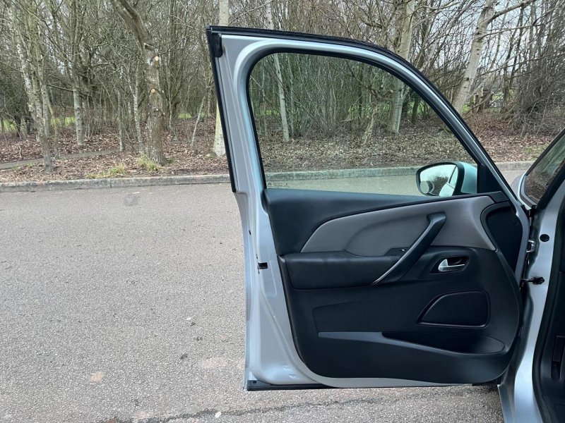 CITROEN GRAND C4 PICASSO