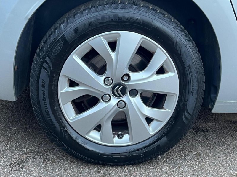 CITROEN GRAND C4 PICASSO
