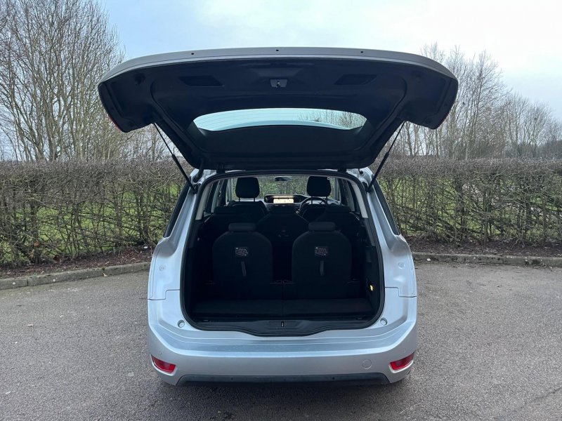 CITROEN GRAND C4 PICASSO