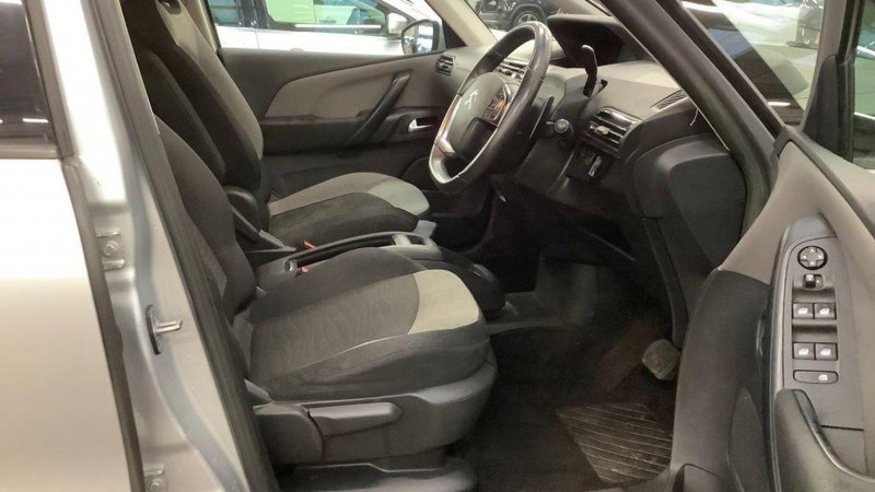 CITROEN GRAND C4 PICASSO
