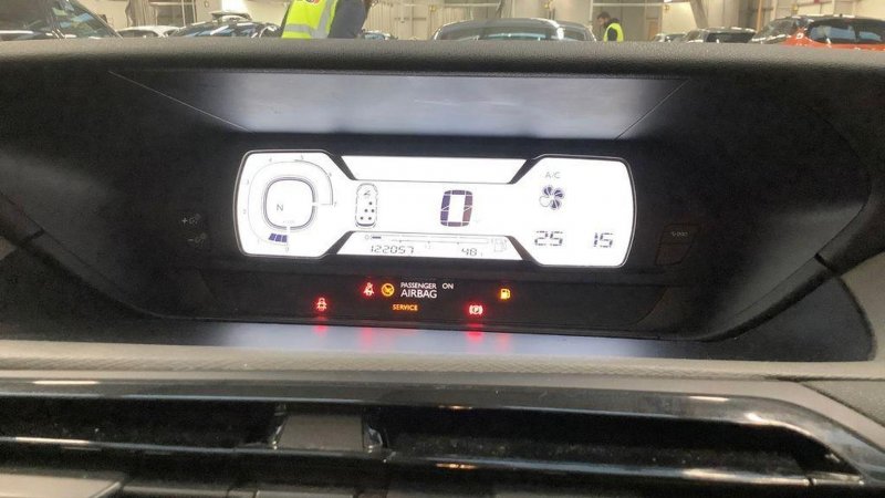 CITROEN GRAND C4 PICASSO