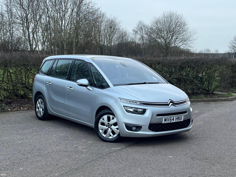 CITROEN GRAND C4 PICASSO