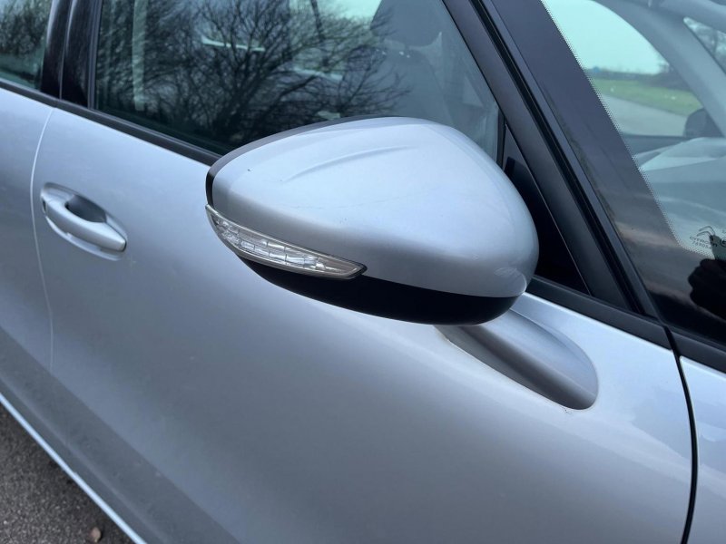 CITROEN GRAND C4 PICASSO