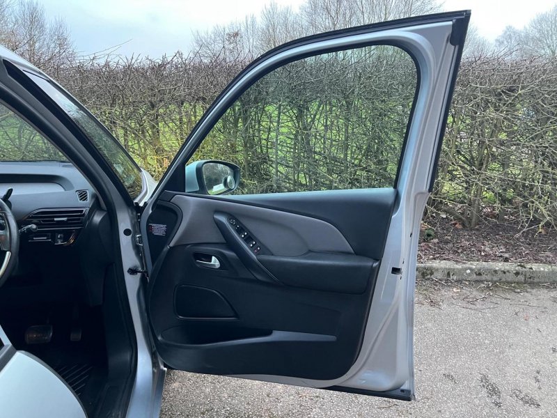 CITROEN GRAND C4 PICASSO