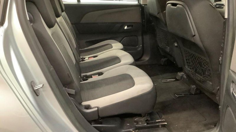 CITROEN GRAND C4 PICASSO