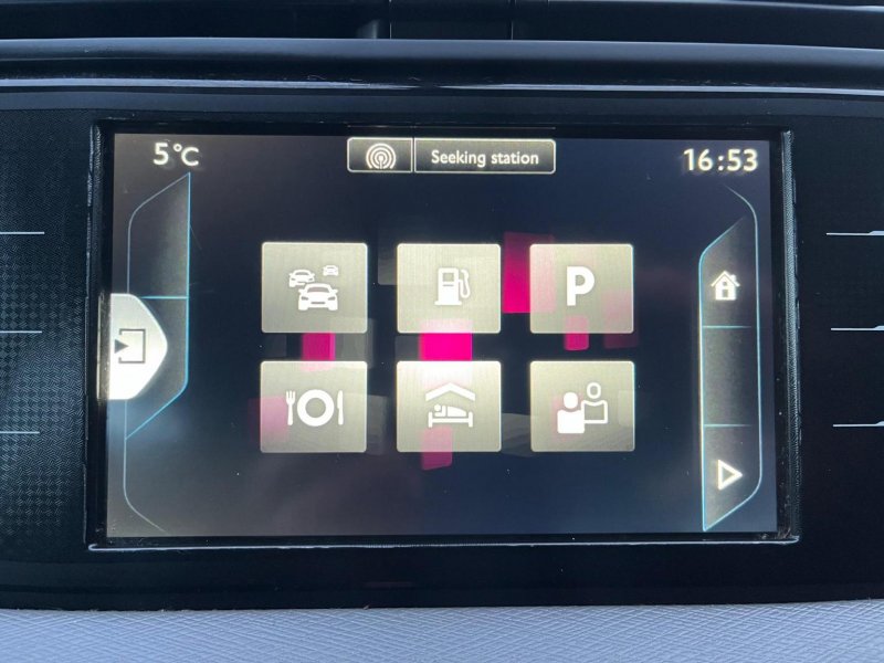 CITROEN GRAND C4 PICASSO