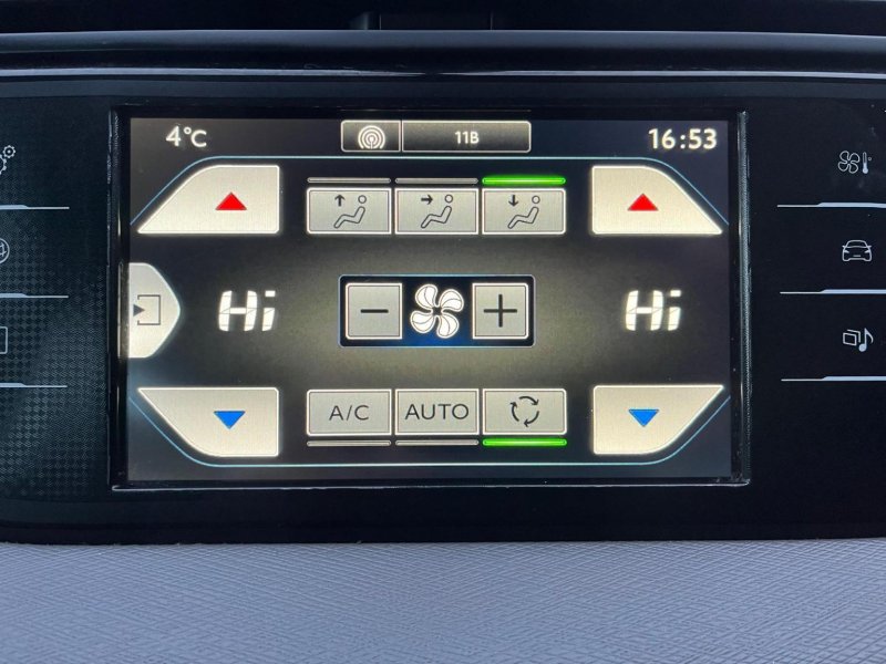 CITROEN GRAND C4 PICASSO