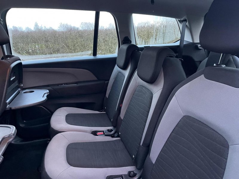 CITROEN GRAND C4 PICASSO