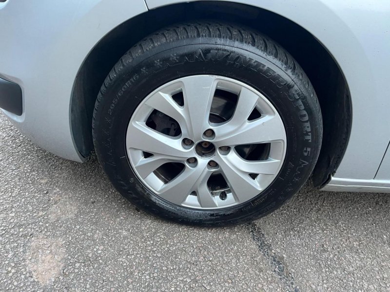 CITROEN GRAND C4 PICASSO