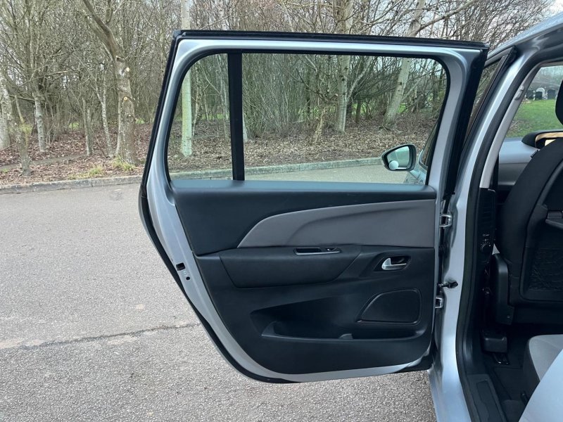 CITROEN GRAND C4 PICASSO