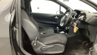 DS AUTOMOBILES DS 3