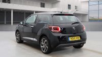 DS AUTOMOBILES DS 3