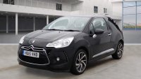DS AUTOMOBILES DS 3