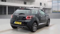 DS AUTOMOBILES DS 3