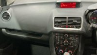 VAUXHALL MERIVA