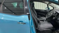 VAUXHALL MERIVA