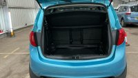 VAUXHALL MERIVA