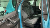 VAUXHALL MERIVA