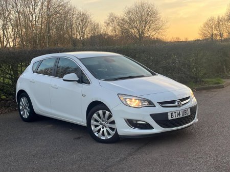 VAUXHALL