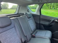 VAUXHALL MERIVA