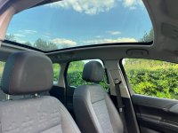 VAUXHALL MERIVA