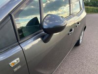 VAUXHALL MERIVA