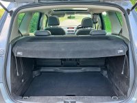 VAUXHALL MERIVA