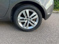 VAUXHALL MERIVA