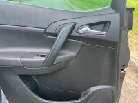 VAUXHALL MERIVA
