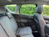 VAUXHALL MERIVA