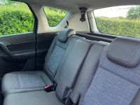 VAUXHALL MERIVA