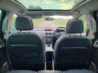VAUXHALL MERIVA