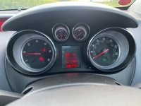 VAUXHALL MERIVA