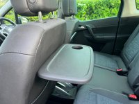 VAUXHALL MERIVA