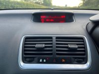 VAUXHALL MERIVA