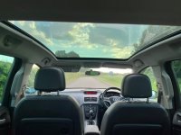 VAUXHALL MERIVA