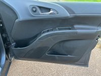 VAUXHALL MERIVA