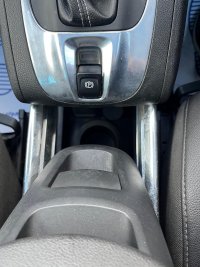 VAUXHALL MERIVA