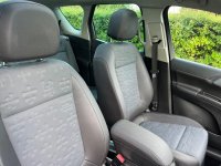 VAUXHALL MERIVA