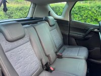 VAUXHALL MERIVA