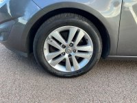 VAUXHALL MERIVA