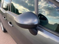 VAUXHALL MERIVA